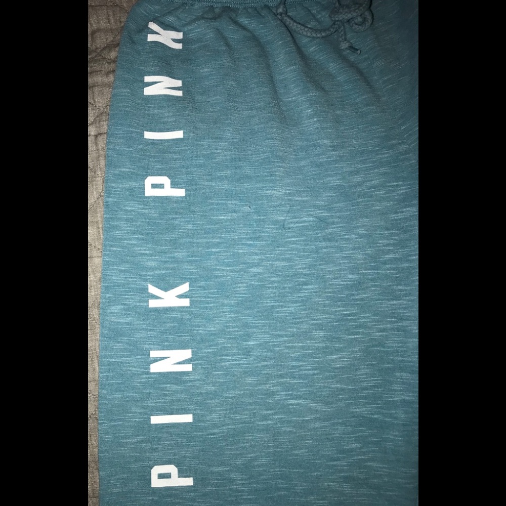 💙💙Vs PINK sleep pants💙💙 - Picture 4 of 9